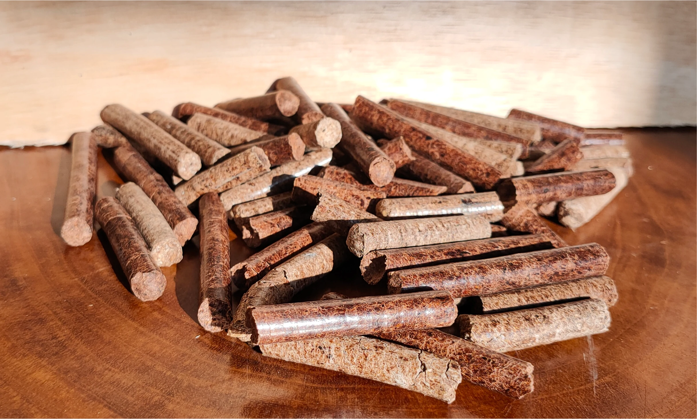 Wood Pellet 6